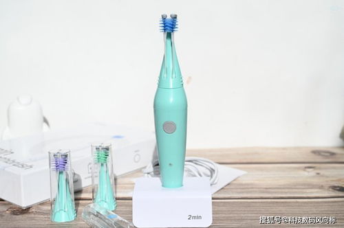 让牙齿享受更舒服的清洁方式 云众智能自动牙刷体验