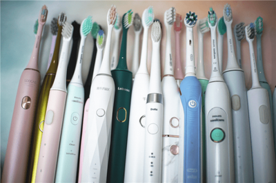 电动牙刷什么牌子的好？测评师亲授三大挑选技巧