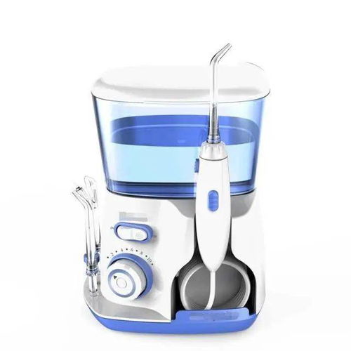 如何高效使用漱口水与美白贴 牙齿清洁用品的正确使用指南