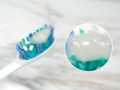 弯弯10月爱用品种草推荐 牙齿清洁用品篇