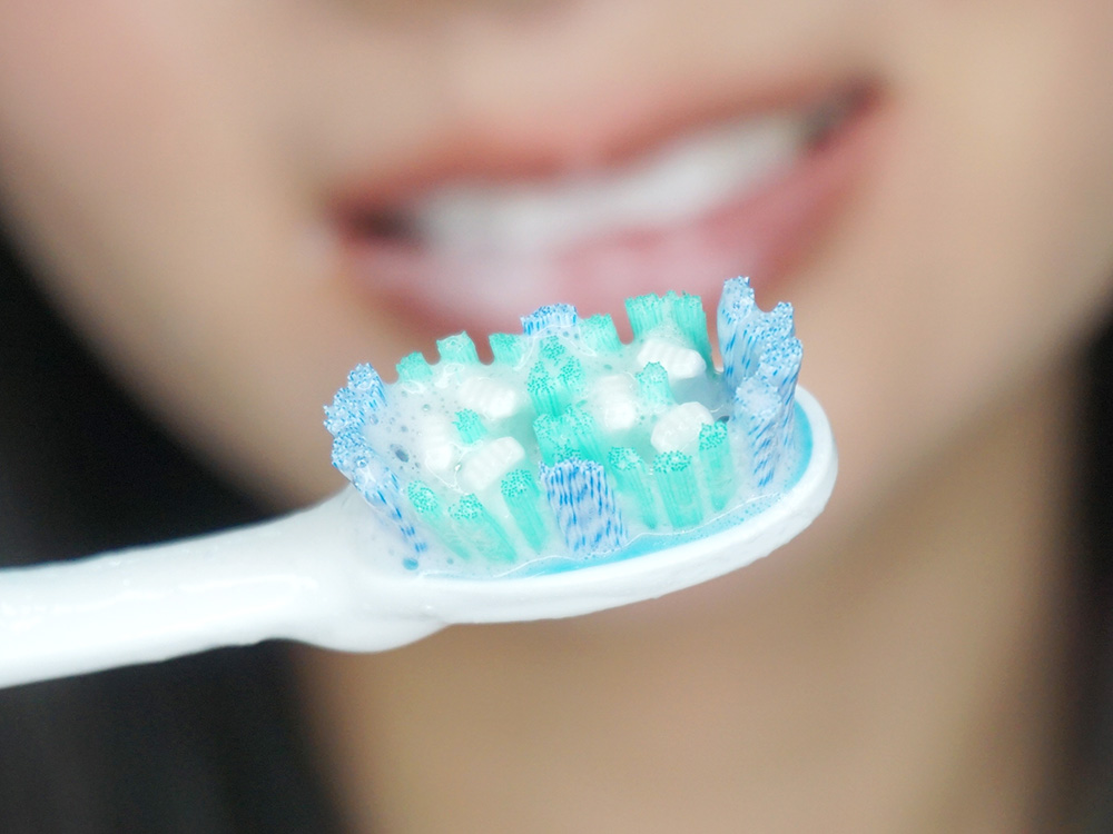 【弯弯】10月爱用品种草推荐 牙齿清洁好物，开启口腔健康新体验